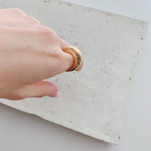 petal ring